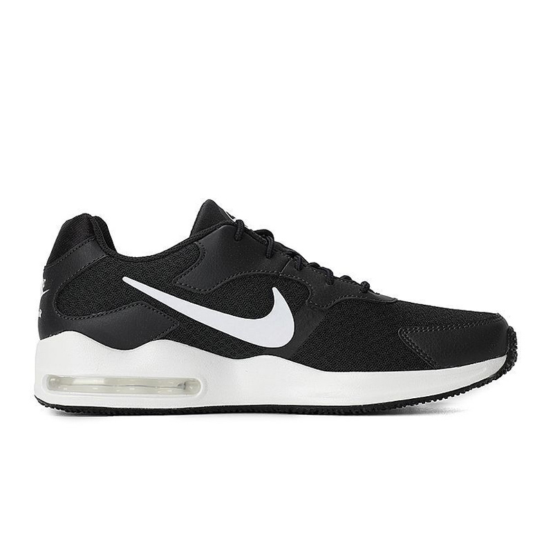 Nike 耐克男子GUILE跑步鞋916768-011