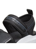 Skechers斯凯奇男鞋夏季魔术贴沙滩鞋厚底增高熊猫凉鞋999130