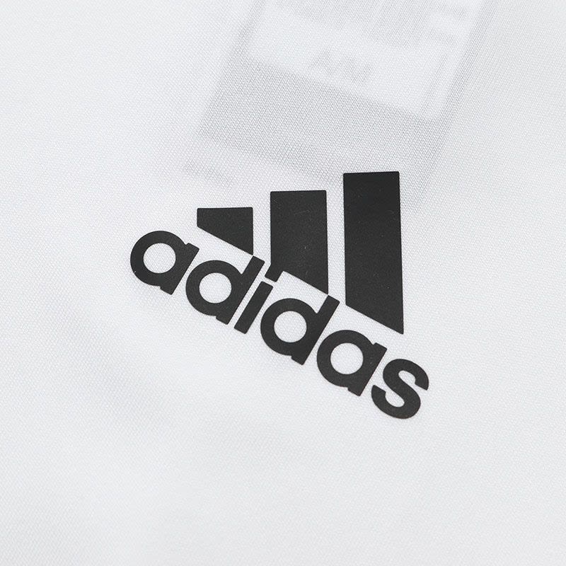 Adidas阿迪达斯运动服套装男2020冬季新款圆领T恤休闲短裤DP2875图片