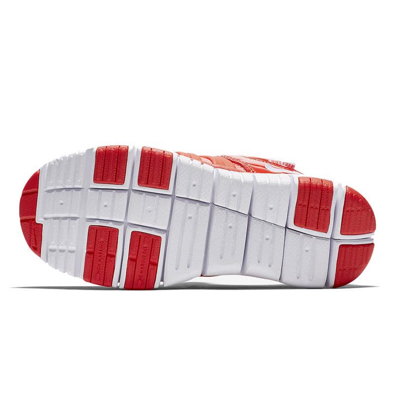 NIKE耐克童鞋春季休闲舒适缓震毛毛虫运动鞋343738-624图片