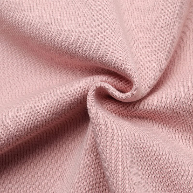 adidas阿迪达斯三叶草女装运动服休闲连衣裙卫衣ED7448