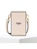 预售 芬迪FENDI VERTICAL BOX 盒子字母logo 女士手提包 8BT339