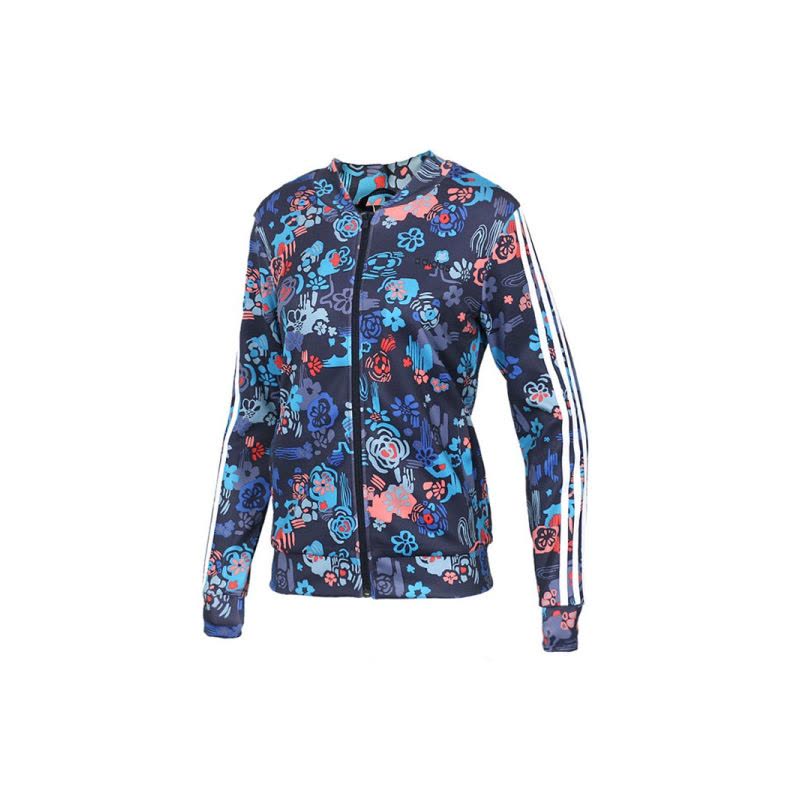 ADIDAS SC(阿迪运动休闲)春季女子夹克DW7757图片