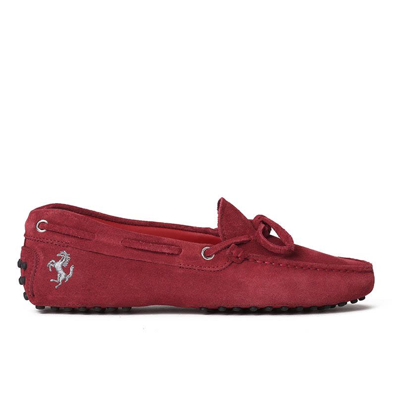 TODS/托德斯 女鞋休闲鞋 XRW00G0K510图片
