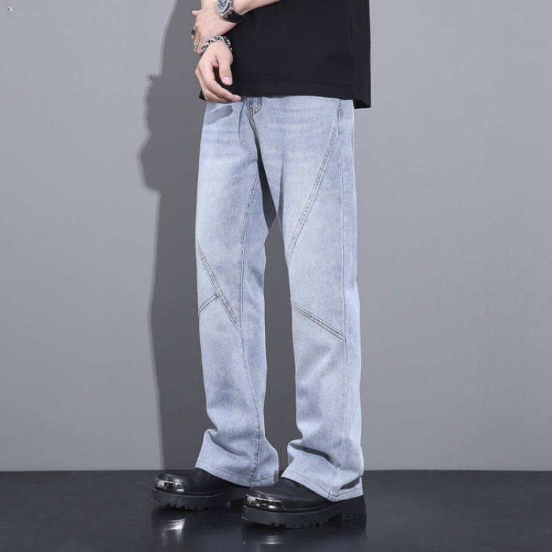 brookings男士牛仔裤