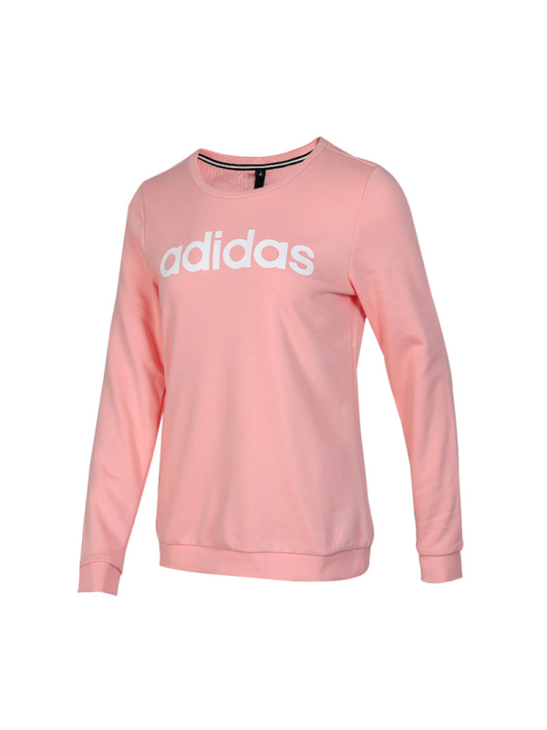 ADIDAS SC(阿迪运动休闲)W CE SW秋季女子卫衣EI4696