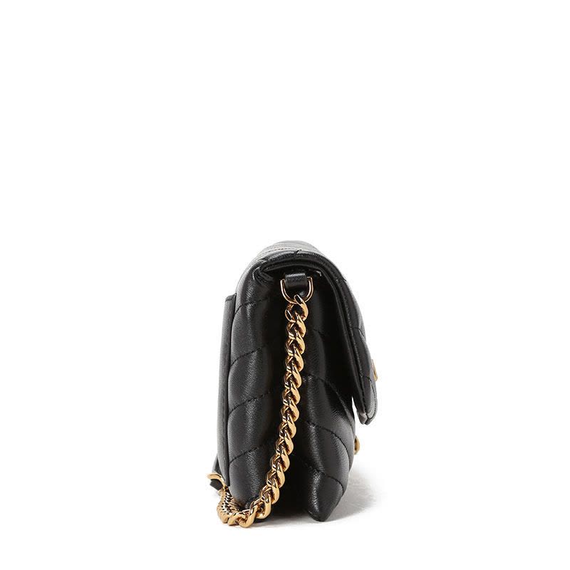 TORY BURCH 女士手拎单肩包 64068 牛皮革图片