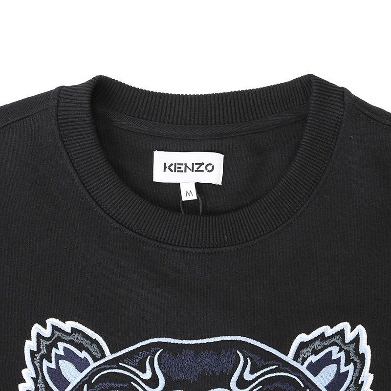 高田贤三KENZO 男士卫衣 FB55SW1104XA图片