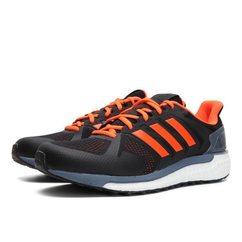 adidas阿迪达斯2018男子SUPERNOVA ST MSUPERNOVA跑步鞋CG4030