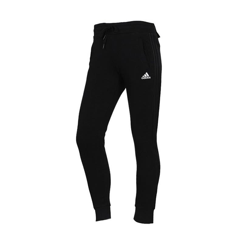 ADIDAS(阿迪)Knit 3S Pant春季女子长裤DW5731图片