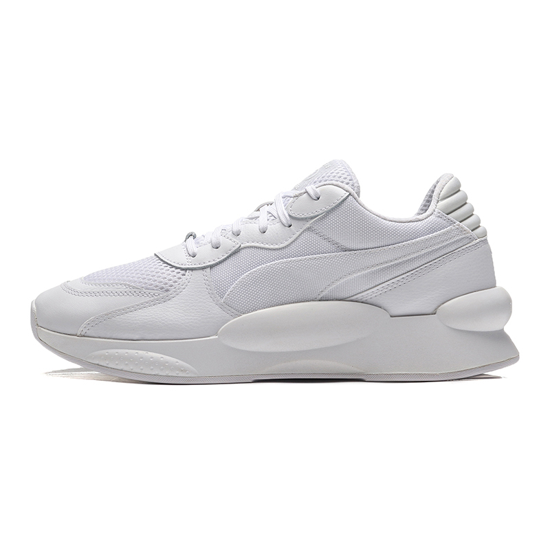 【自营】PUMA彪马男鞋运动鞋RS 9.8轻便休闲鞋370368