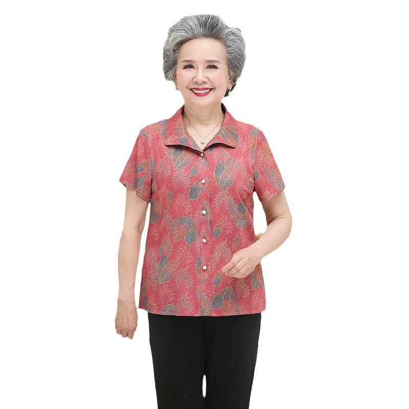 拿细耳中老年女装报价_参数_图片_视频_怎么样_问答-苏宁易购