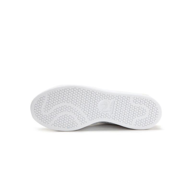 阿迪达斯adidas三叶女鞋经典舒适休闲鞋板鞋-S75188图片