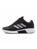 Adidas/阿迪达斯冬季女子休闲运动舒适缓震跑步鞋AC8390