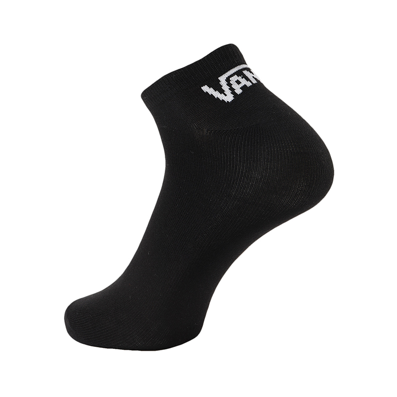 【自营】VANS范斯男袜运动袜休闲袜子VN0A3QT4BLK