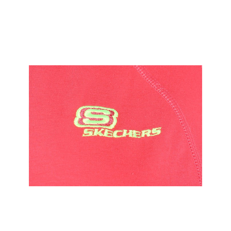 Skechers斯凯奇女式 针织连帽外套 SS3WN12S04-CRPK