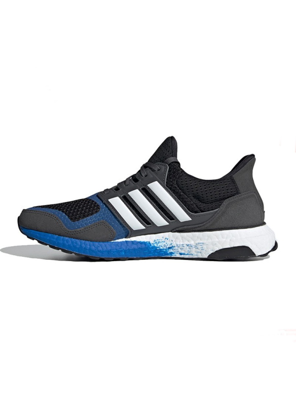 ADIDAS(阿迪)ULTRABOOST DNA M春季男子跑步鞋FW4912