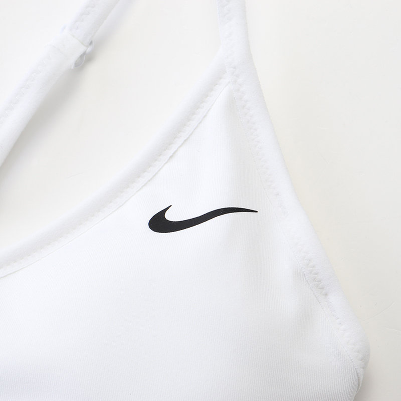 NIKE耐克女装胸衣运动训练跑步健身文胸运动服878615