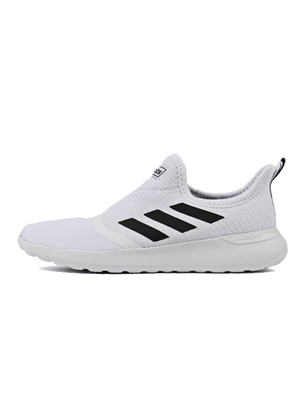 ADIDAS(阿迪达斯)2020LITE RACER SLIPON秋季男子跑步鞋FX3790