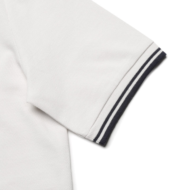 麦丝玛拉 Max Mara Weekend 女士棉质短袖POLO衫 59510327 MANCO