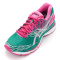 Asics/亚瑟士女鞋运动鞋GEL-NIMBUS18缓冲跑步鞋T650N-5393