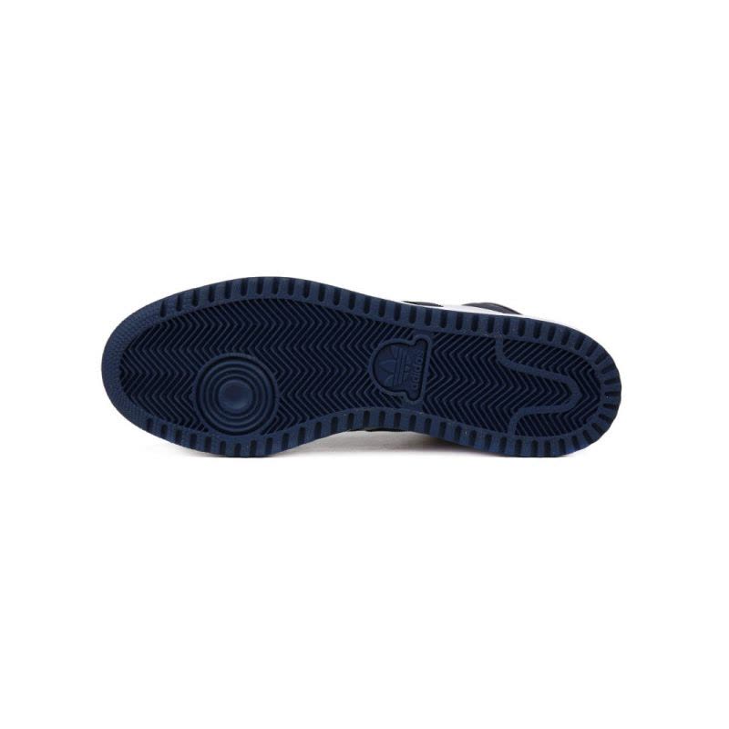 ADIDAS ORIGINALS(阿迪经典)TOP TEN HI冬季男子经典鞋D65161图片