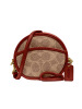 【预定】COACH/蔻驰 圆形斜挎小包 10*10*3cm 10*10*3CM