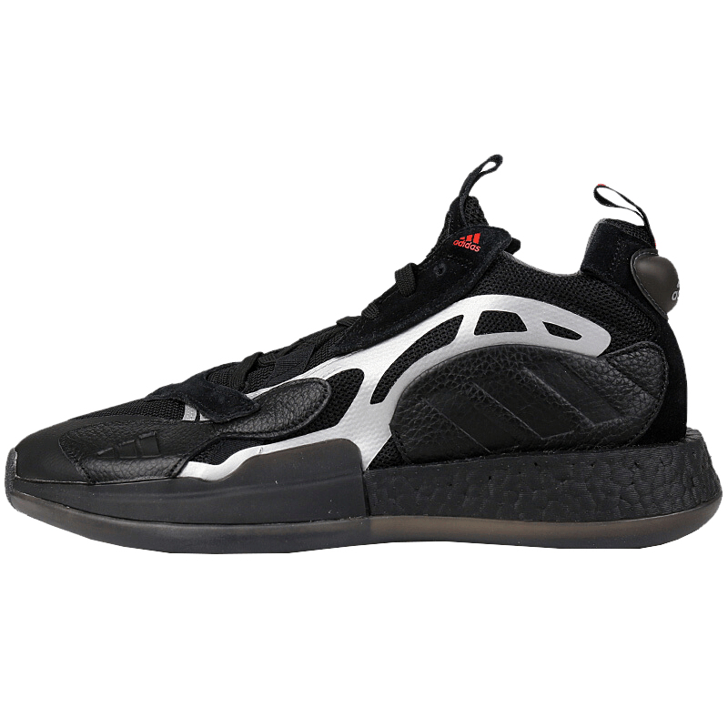 ADIDAS(阿迪)adidas ZoneBoost秋季男子篮球鞋EG5760图片