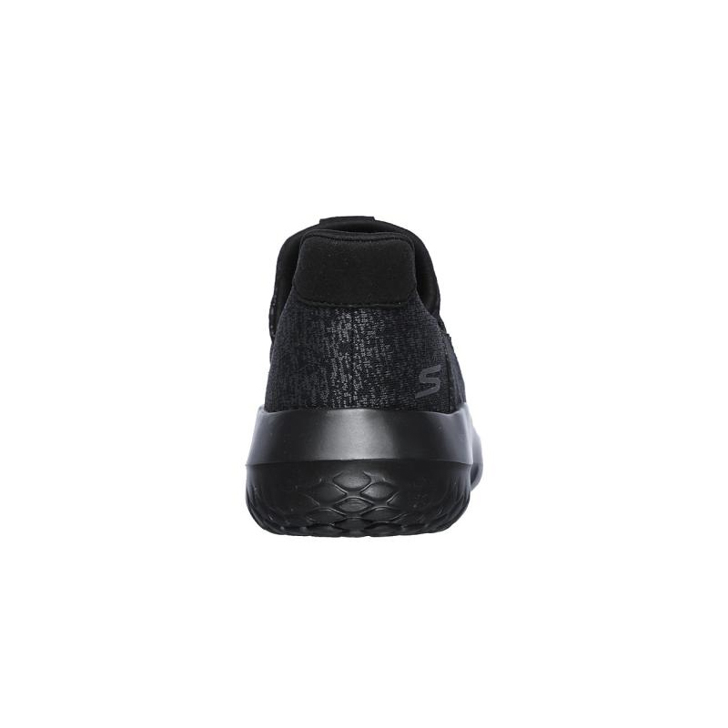 Skechers/斯凯奇网鞋女鞋软针织透气轻便套脚休闲鞋18045