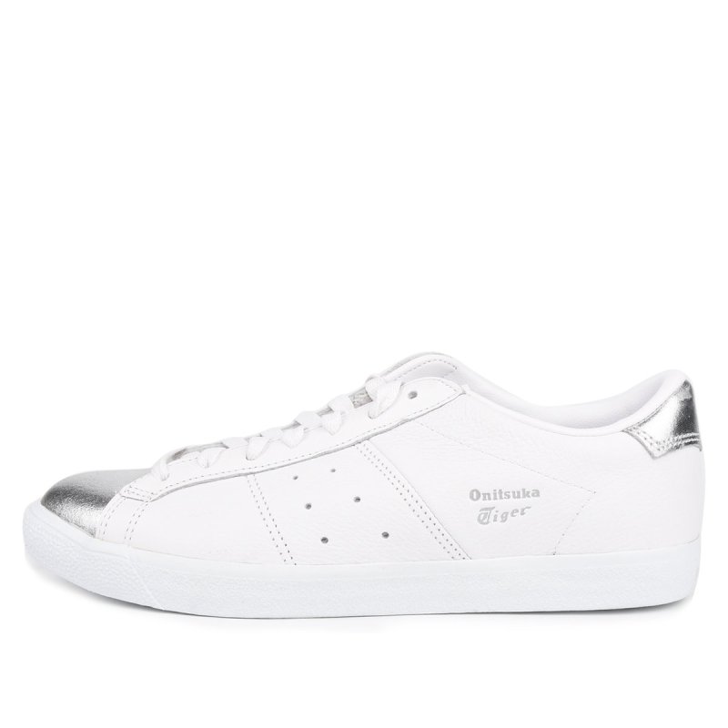 OnitsukaTiger鬼冢虎男鞋女鞋LAWNSHIP休闲鞋D518K-0193