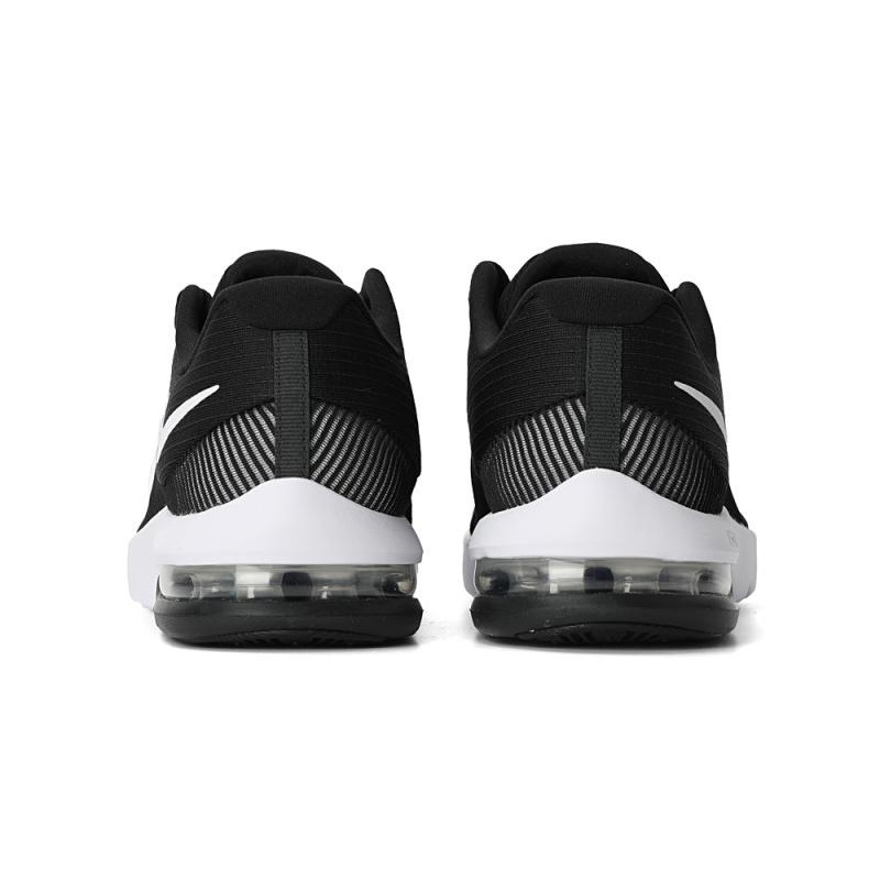Nike/耐克秋季男子AIRMAX休闲运动跑步鞋-AA7396-001