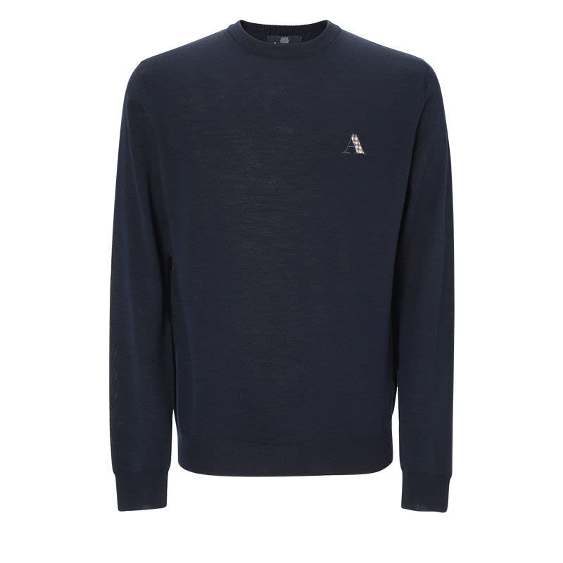 雅格狮丹AQUASCUTUM 男士针织衫59SR32图片