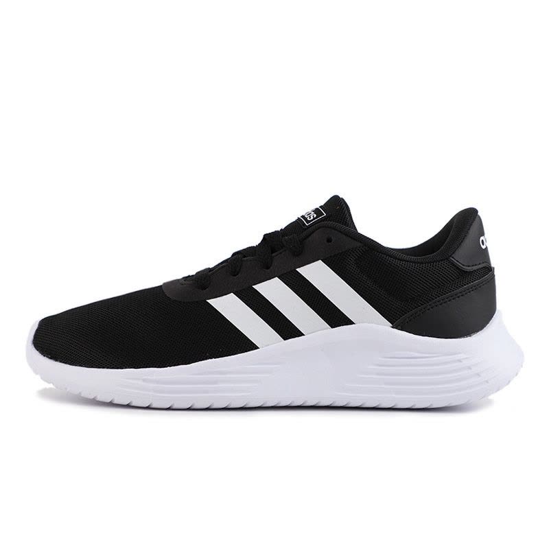 ADIDAS(阿迪)LITE RACER 2.0春季女子跑步鞋EG3291图片