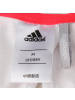 adidas阿迪达斯女T恤运动休闲训练针织透气圆领短袖-B30566