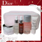 [专柜正品 顺丰速运]迪奥(Dior)护肤旅行女士套装 未来新肌护肤5件套装 送化妆包