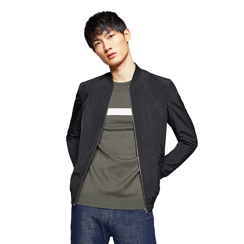 服装鞋帽>男装>男士夹克>海澜之家(hla)>海澜之家(hla)男士夹克>800
