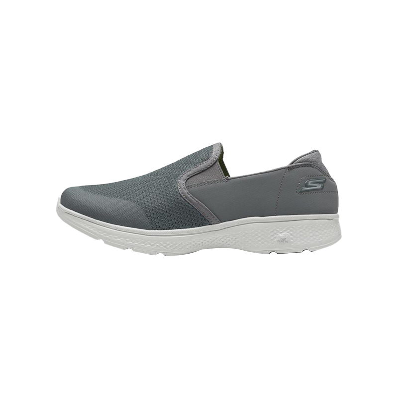 Skechers斯凯奇男士休闲健步鞋54171-CHAR