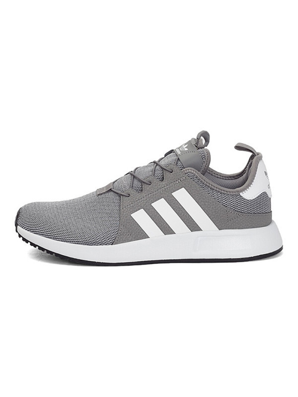 Adidas阿迪达斯中性休闲运动鞋-BB1111