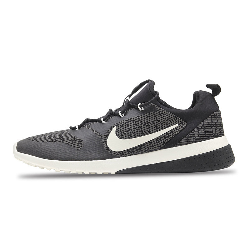 耐克NIKE男鞋运动休闲鞋缓震耐磨跑步鞋916780-001