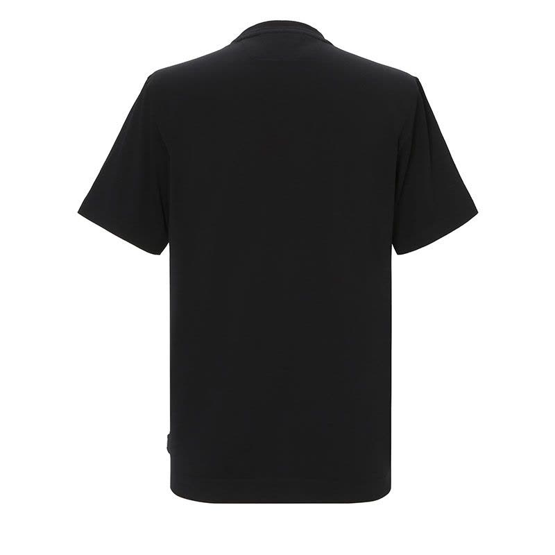 ZEGNA T恤 字母LOGO VU372图片