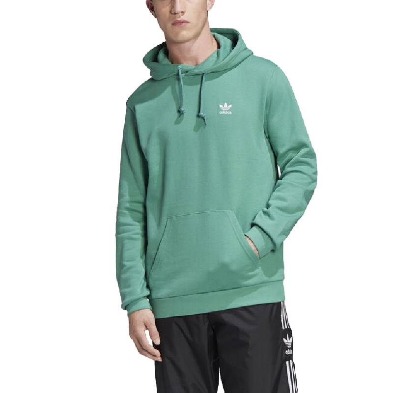ADIDAS阿迪达斯男子运动套头衫 FM9961