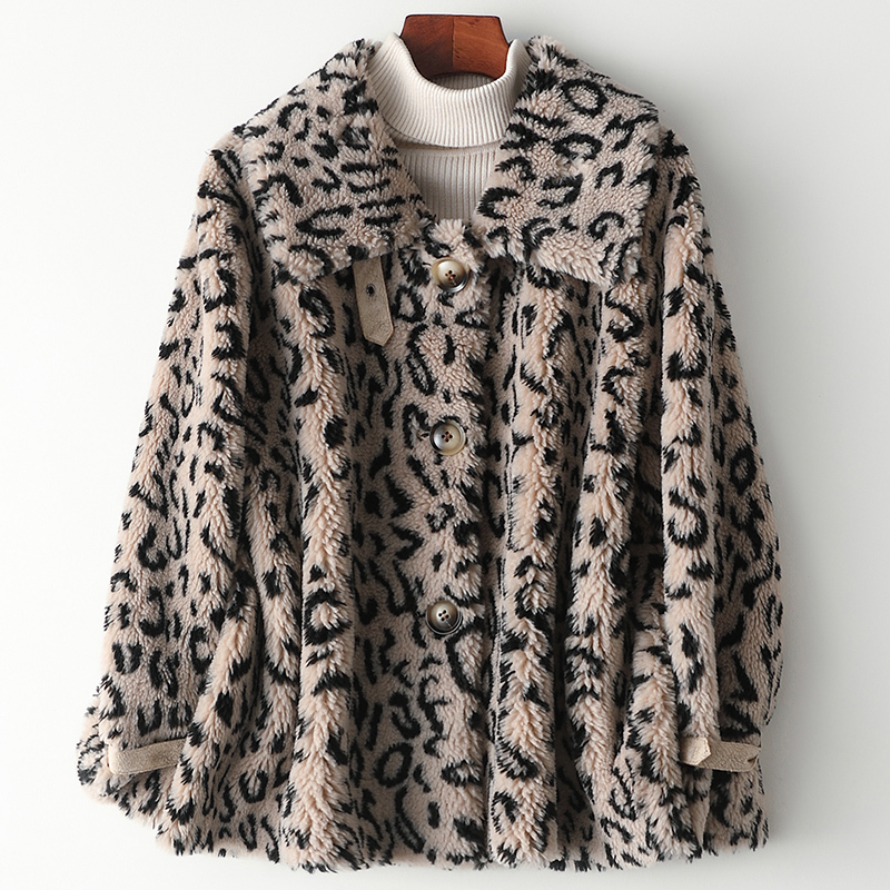 憨厚皇后hanhouqueen女士皮草