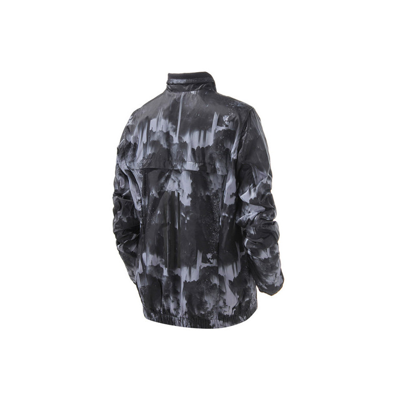Adidas阿迪达斯女装夹克外套运动服AP8427 L 黑色