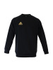 adidas/阿迪达斯中性圆领卫衣男女同款休闲套头衫 adiCSTL06RT-BG