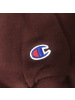 champion 冠军经典草写印花logo情侣款卫衣GDCA7347A-MR