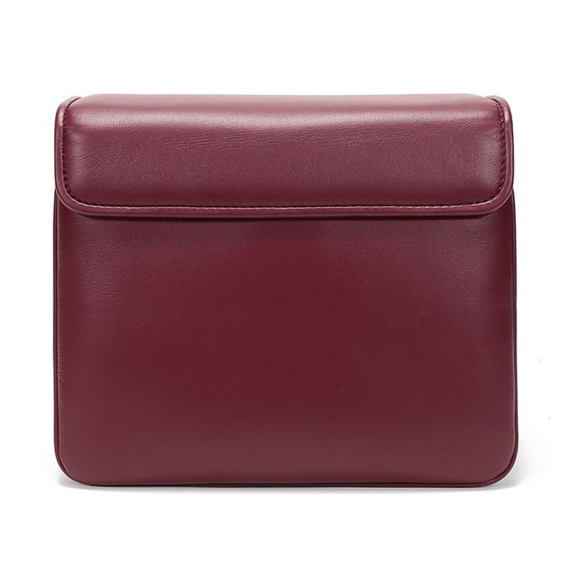 FENDI 女士 皮革单肩斜挎包 8BT328 W20