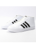 Adidas阿迪达斯休闲鞋男鞋2020冬季新款高帮鞋子板鞋小白鞋FY3042