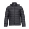 EMPORIO ARMANI EA7 阿玛尼 男士聚酯纤维隐藏式连帽羽绒服 6ZPB14 PN22Z