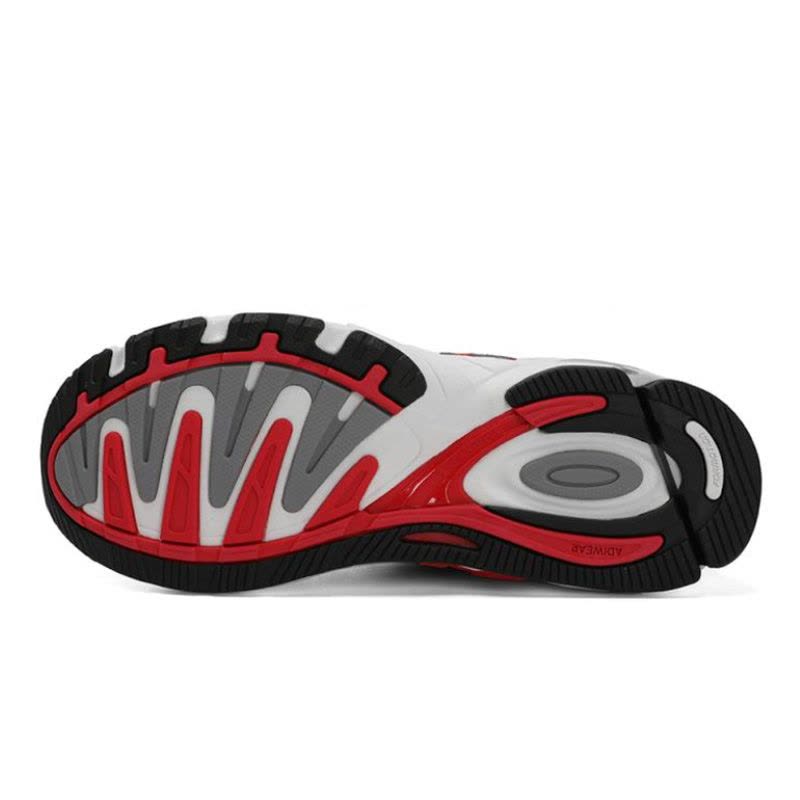 ADIDASResponse CTL7 Plus秋季男子跑步鞋EG8080图片