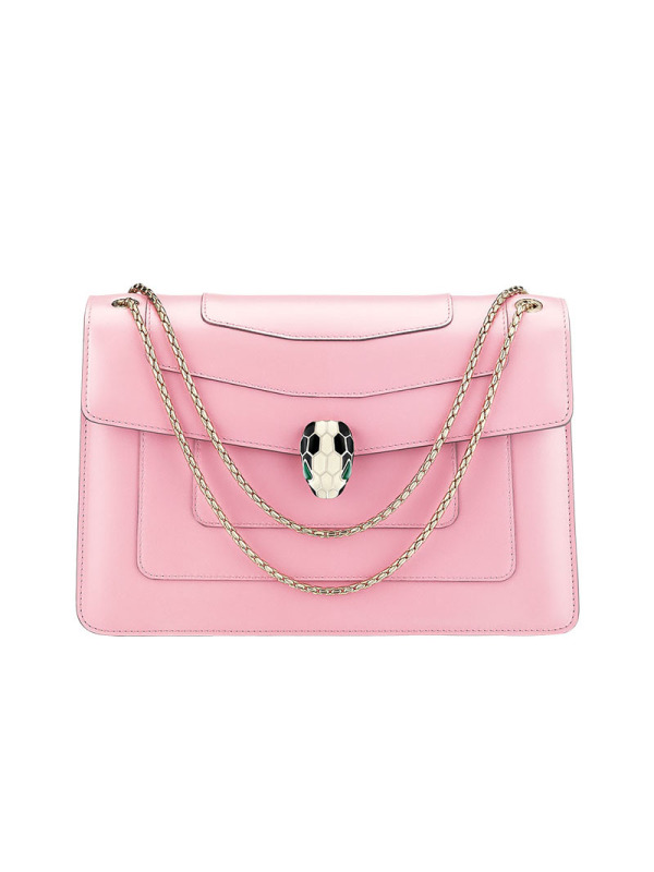 【预定】BVLGARI/宝格丽 SERPENTI FOREVER 单肩包